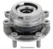 Подшипник ступицы (передней) Nissan Murano 2.5/3.5 dCi 08-14 (31.4x136x87.9) R16891