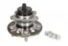 Підшипник маточини (задньої) Toyota Auris/Corolla 06-16 (+ABS) R169119