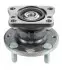 R17045 Подшипник ступицы (задней) Mazda 2 07-16 (+ABS) SNR NTN підбір по vin на Brocar