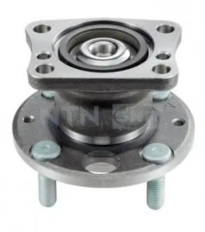 R17045 Підшипник маточини (задньої) Mazda 2 07-16 (+ABS) SNR NTN підбір по vin на Brocar