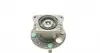 R17045 Подшипник ступицы (задней) Mazda 2 07-16 (+ABS) SNR NTN підбір по vin на Brocar