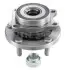 Підшипник маточини (передньої) Subaru Impreza 2.5 WRX STi 05-13 R18121