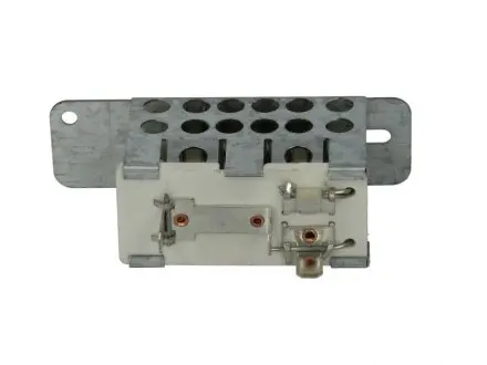 DEG003TT Елемент регуляції повітря THERMOTEC підбір по vin на Brocar