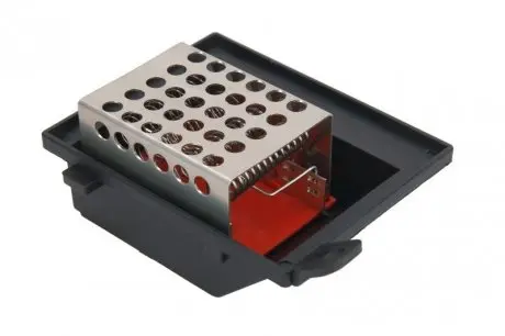 DEM009TT Елемент регуляції повітря THERMOTEC підбір по vin на Brocar