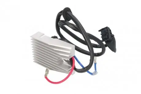 DEM010TT Елемент регуляції повітря THERMOTEC підбір по vin на Brocar