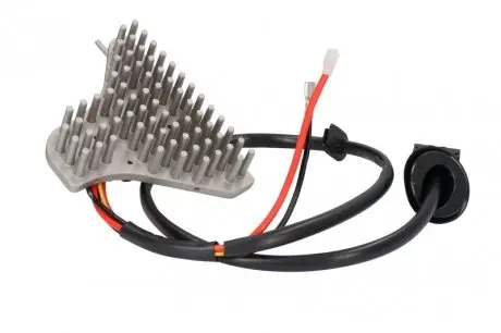 DEM011TT Елемент регуляції повітря THERMOTEC підбір по vin на Brocar