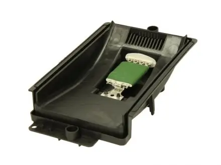 DEW002TT Елемент регуляції повітря THERMOTEC підбір по vin на Brocar
