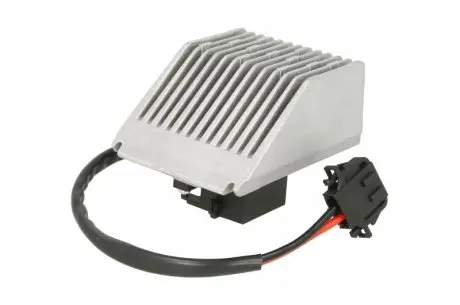 DEW011TT Элемент регуляции воздуха THERMOTEC подбор по vin на Brocar