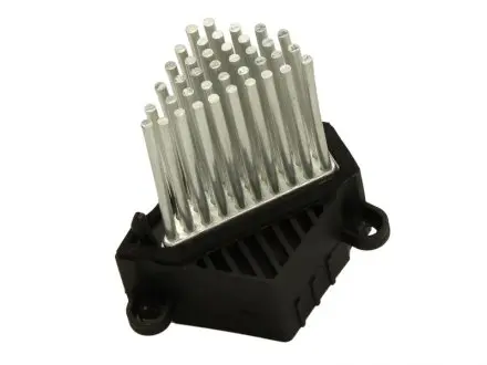 DEB001TT Элемент регуляции воздуха THERMOTEC підбір по vin на Brocar