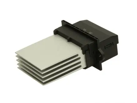 DEC003TT Елемент регуляції повітря THERMOTEC підбір по vin на Brocar