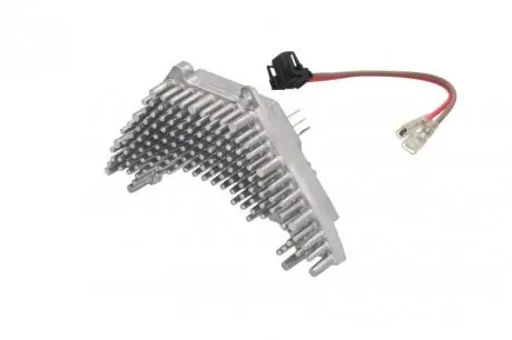 DEC012TT Елемент регуляції повітря THERMOTEC підбір по vin на Brocar