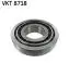 VKT8718 Підшипник коробки передач SKF підбір по vin на Brocar