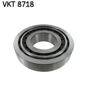 VKT8718 Підшипник коробки передач SKF підбір по vin на Brocar