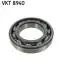 VKT8940 Подшипник коробки передач SKF підбір по vin на Brocar