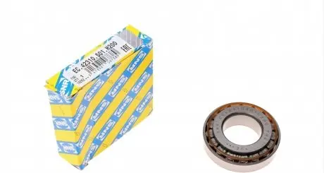 EC42310S01H200 Підшипник КПП (25x51.4x13.2) SNR NTN підбір по vin на Brocar