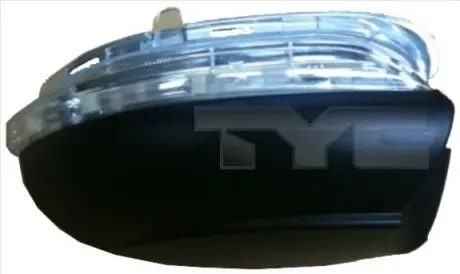 33701713 Ліхтар показчика повороту TYC підбір по vin на Brocar