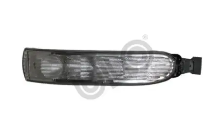 701401 Ліхтар покажчика повороту ULO підбір по vin на Brocar