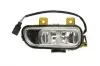 FLME002R Противотуманная фара передняя TRUCKLIGHT підбір по vin на Brocar