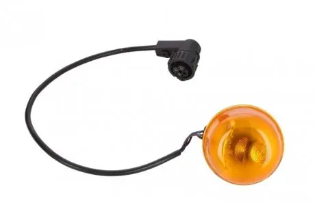 CLME001 Ліхтар бокового повороту TRUCKLIGHT підбір по vin на Brocar