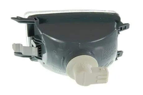 121603052 Поворот передній VW Golf III 91-98 (R) (білий) TYC підбір по vin на Brocar