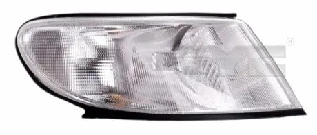 180392012 Фонарь указателя поворота TYC подбор по vin на Brocar
