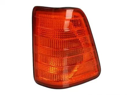 183569052 Повторитель поворота на зеркало MB T1 77-96 (R) TYC подбор по vin на Brocar