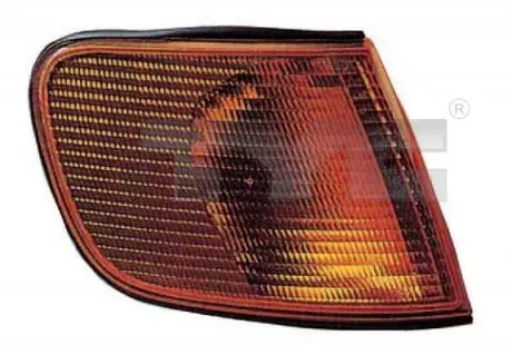 185001052 Фонарь указателя поворота TYC підбір по vin на Brocar