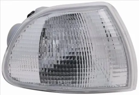 185125052 Фонарь указателя поворота TYC підбір по vin на Brocar