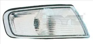 185268052 Повторювач повороту TYC підбір по vin на Brocar