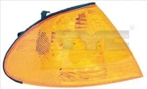185355059 Показчик повороту TYC підбір по vin на Brocar