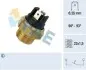 37400 Термовыключатель вентилятора FAE підбір по vin на Brocar