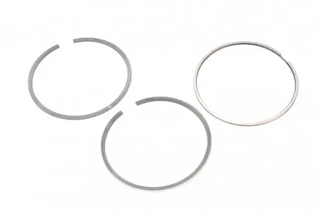 0813410000 Кольца поршневые Dodge Caravan/Jeep Cherokee/Grand (92mm/STD) 2.5D 95-01 GOETZE подбор по vin на Brocar