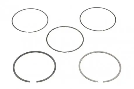 0843460000 Кільця поршневі BMW X5 (E70)/X6 (E71/E72) 2.0i/3.0i 06- (84.00mm/STD) (1.2-1.5-2.0) GOETZE підбір по vin на Brocar