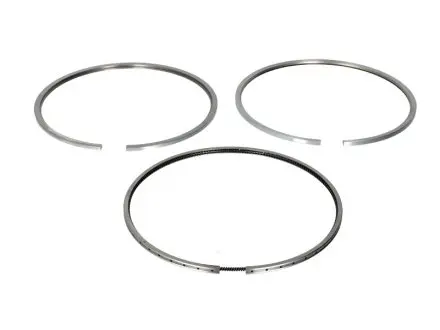 061RS001100N0 Кільця поршневі, комплект MAHLE / KNECHT підбір по vin на Brocar