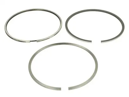 227RS001110N0 Комплект поршневых колец MAHLE / KNECHT подбор по vin на Brocar