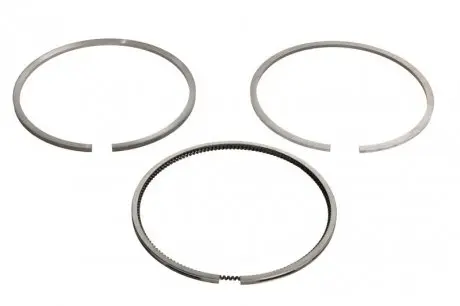 59244N0 Комплект поршневых колец MAHLE / KNECHT подбор по vin на Brocar