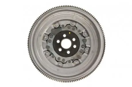 415087209 Демпфер сцепления VW Golf VII 2.0 TDI 12-, 81/110/135kw, DSG7-0BT/0BH (DQ500) LUK подбор по vin на Brocar