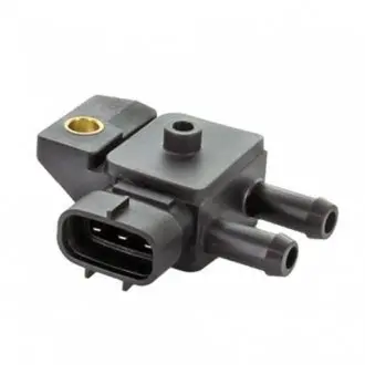 827010 Датчик тиску вихлопних газів (liczba pinów: 3) TOYOTA AURIS, AURIS SPORTS, AVENSIS, COROLLA, HILUX VII, LAND CRUISER, URBAN CRUISER, VERSO, VERSO S, YARIS 1.4D-3.0D 08.05- MEAT&DORIA підбір по vin на Brocar