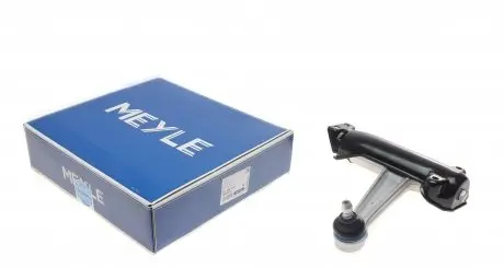 0160506336 Рычаг подвески (передний/сверху) (L) MB S-class (W140/C140) 91-99 MEYLE підбір по vin на Brocar