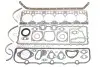826750 Комплект прокладок (полный) MB NG/MK (OM 356/OM 366/OM 376) 6.0 70- (6 цилиндров) ELRING підбір по vin на Brocar
