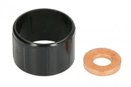 871730 Комплект ущільнень, форсунка PSA 2,0/2,2 HDi DW10/DW12 (4)(вир-во Elring) ELRING підбір по vin на Brocar