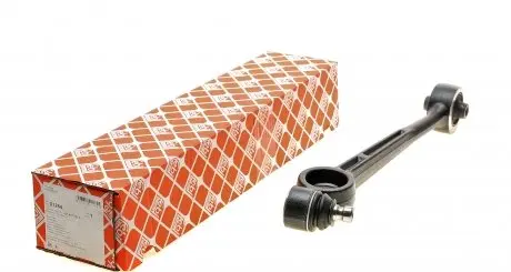 01264 Рычаг подвески FEBI BILSTEIN 01264 FEBI BILSTEIN підбір по vin на Brocar