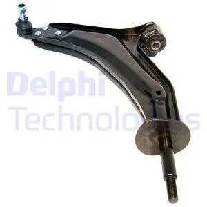 TC1258 Рычаг подвески DELPHI подбор по vin на Brocar