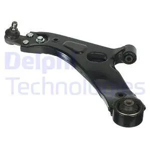 TC3016 Рычаг подвески DELPHI подбор по vin на Brocar