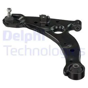 TC3218 Важіль підвіски передній DELPHI підбір по vin на Brocar