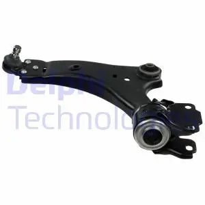 TC3239 Важіль підвіски DELPHI підбір по vin на Brocar