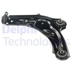 TC3251 Важіль підвіски передній DELPHI підбір по vin на Brocar
