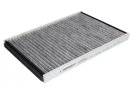 E2989LC Фільтр салону HENGST FILTER підбір по vin на Brocar