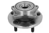 Подшипник ступицы колеса H15007BTA