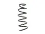 Пружина (передняя) Chevrolet Spark 1.0/1.2 10- (хэтчбэк) 4014223